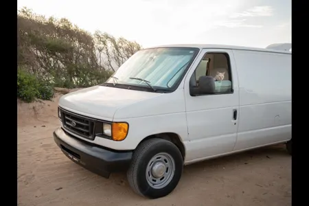 Ford Econoline