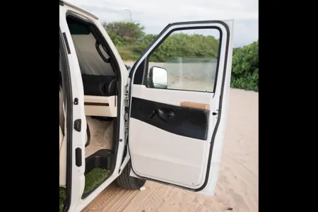 Ford Econoline