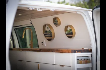 Ford Econoline