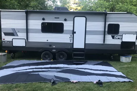 Do S'More Camping 26 FT