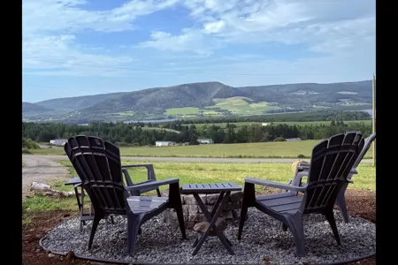 Mabou Breeze RV