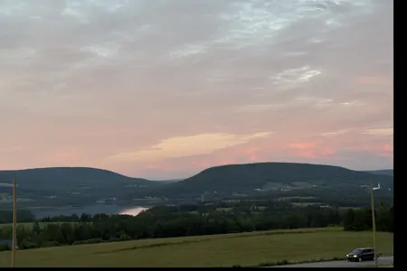 Mabou Breeze RV
