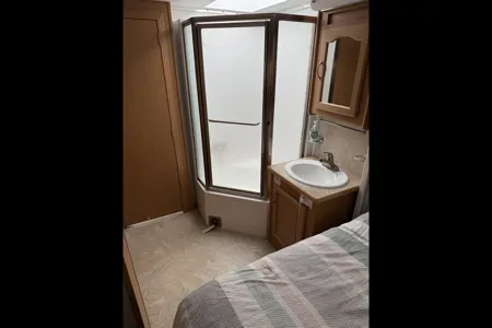 Mabou Breeze RV