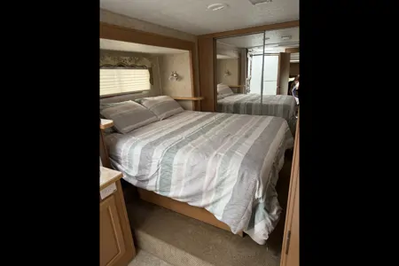 Mabou Breeze RV