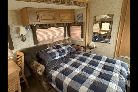Mabou Breeze RV