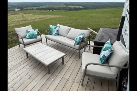 Mabou Breeze RV