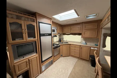Mabou Breeze RV