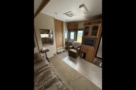Mabou Breeze RV