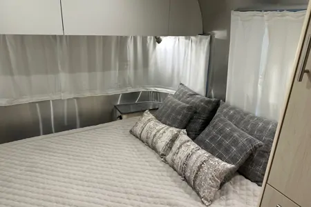 Ryker's Airstream Flying Cloud Travel Trailer 2023