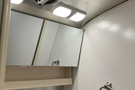 Ryker's Airstream Flying Cloud Travel Trailer 2023