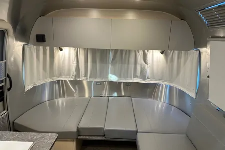 Ryker's Airstream Flying Cloud Travel Trailer 2023