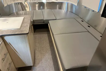 Ryker's Airstream Flying Cloud Travel Trailer 2023