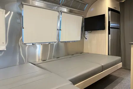 Ryker's Airstream Flying Cloud Travel Trailer 2023