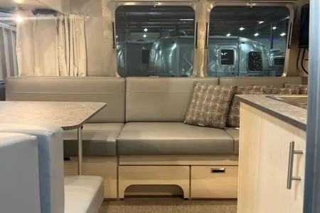 Ryker's Airstream Flying Cloud Travel Trailer 2023