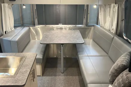 Ryker's Airstream Flying Cloud Travel Trailer 2023