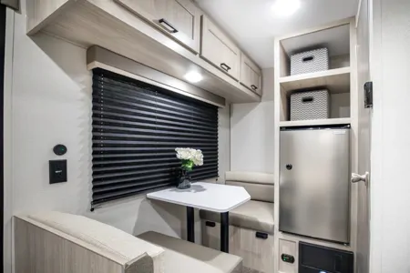 Lightweight Aurora 13RDX Sleeps 3 Easy Tow or Delivery Available