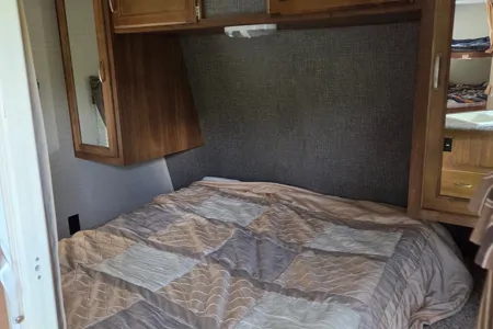 Perfect family and pet friendly Trailer