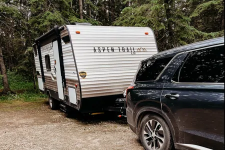 Aspen Adventure Trailer