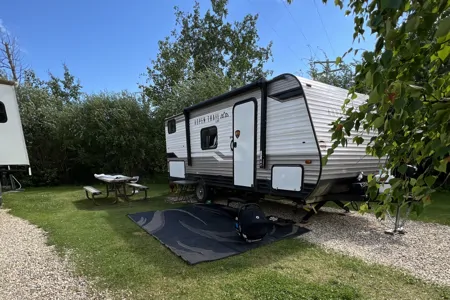 Aspen Adventure Trailer