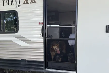 Aspen Adventure Trailer