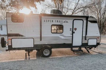Aspen Adventure Trailer