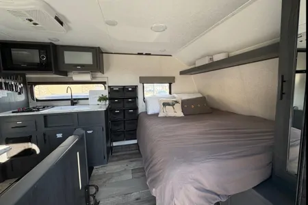 Aspen Adventure Trailer