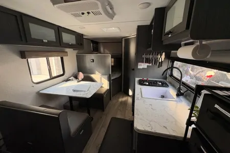 Aspen Adventure Trailer