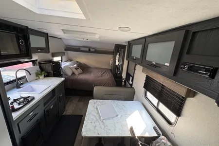 Aspen Adventure Trailer
