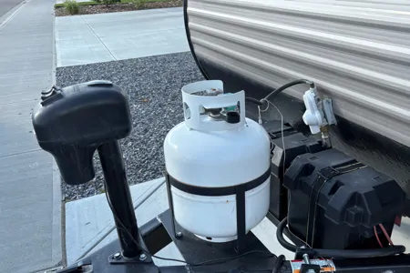 Aspen Adventure Trailer