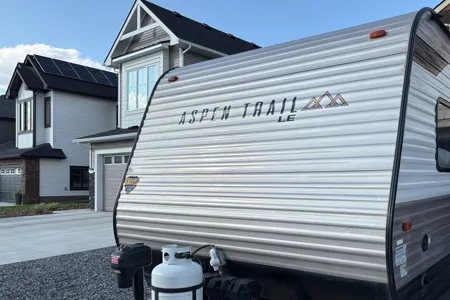Aspen Adventure Trailer