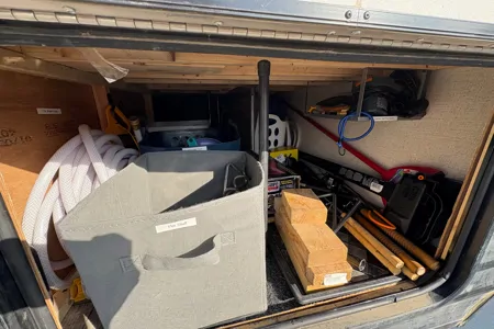 Aspen Adventure Trailer