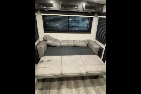The "Millennium Falcon"