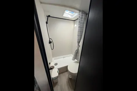 Ricardo's Jayco PROWLER LYNK 2500BH Travel Trailer