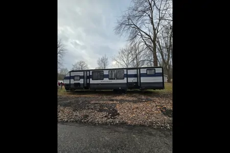 The Hatfield Hideaway