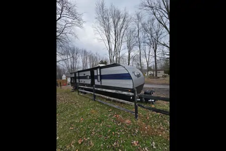 The Hatfield Hideaway