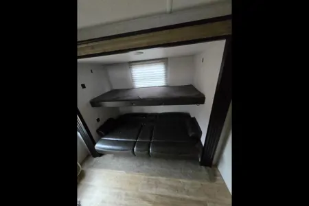 The Hatfield Hideaway