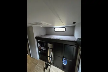 The Hatfield Hideaway