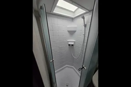 The Hatfield Hideaway