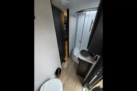 The Hatfield Hideaway