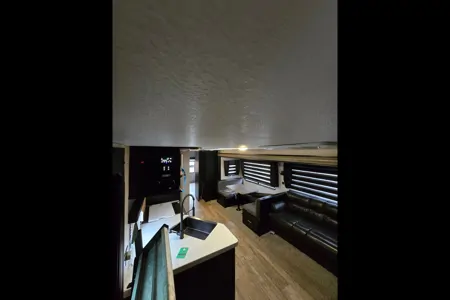 The Hatfield Hideaway