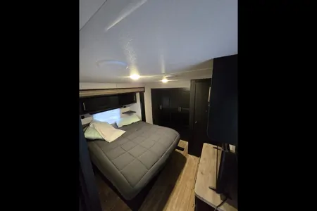 The Hatfield Hideaway