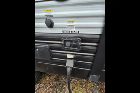 The Hatfield Hideaway