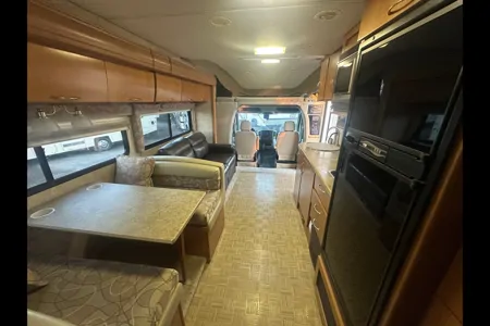 Jason's Dutchmen Dorado Class C