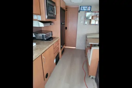 Jason's Dutchmen Dorado Class C