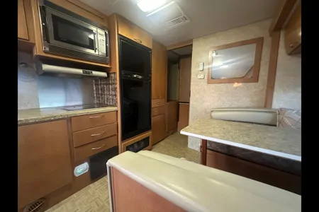 Jason's Dutchmen Dorado Class C