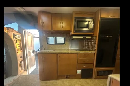 Jason's Dutchmen Dorado Class C