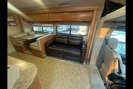 Jason's Dutchmen Dorado Class C