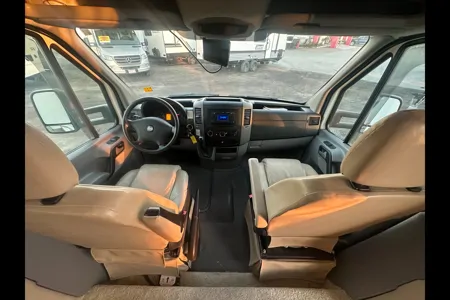 Jason's Dutchmen Dorado Class C