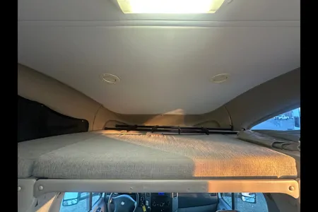 Jason's Dutchmen Dorado Class C