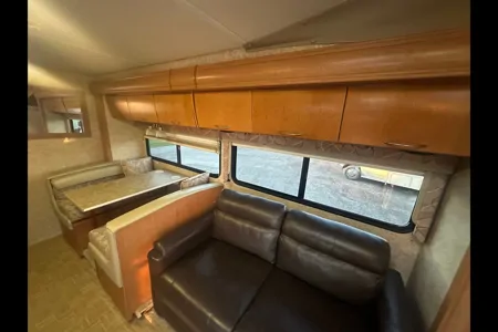 Jason's Dutchmen Dorado Class C